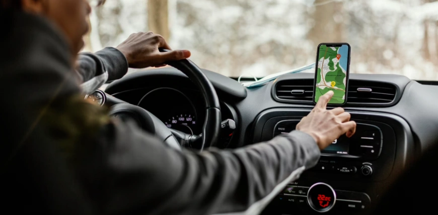 Dev Technosys