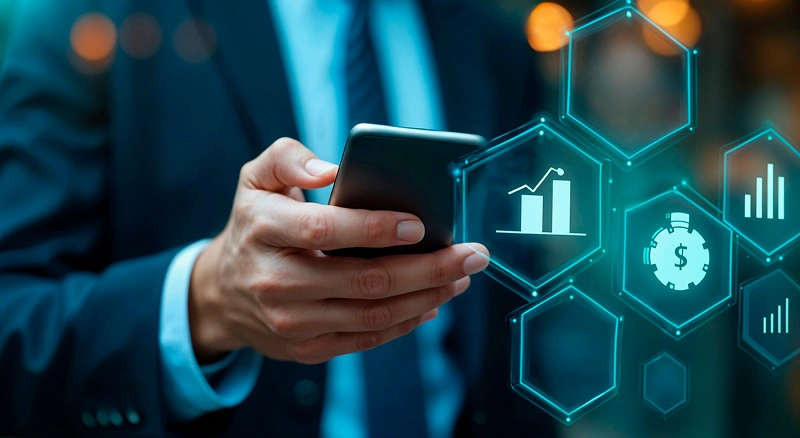 AI Development Company in Canada