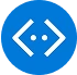 Microsoft Bot Framework logo, Conversational AI Platform