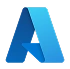Microsoft Azure logo, Enterprise Cloud Platform