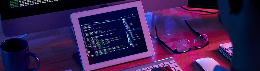 Dev Technosys