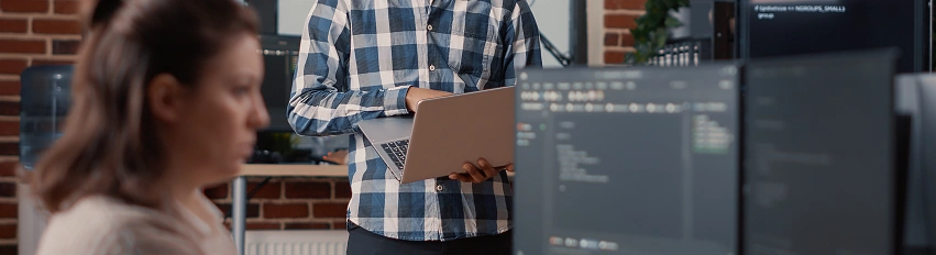AI and automation in modern school management software