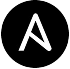 Ansible automation logo &mdash; configuration and deployment for education infrastructure