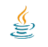 Java language logo &mdash; secure server-side school information systems