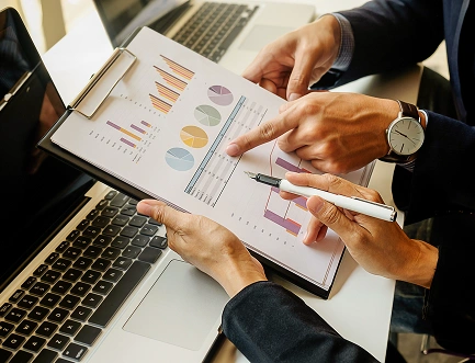 Step 1 &mdash; project analysis for school management software