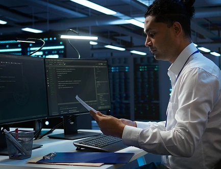 Step 4 &mdash; testing and refinement of school management software