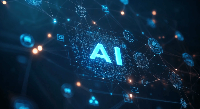 AI Development Company in Canada