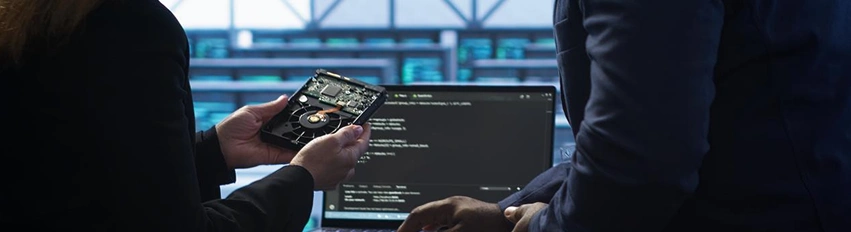 Dev Technosys