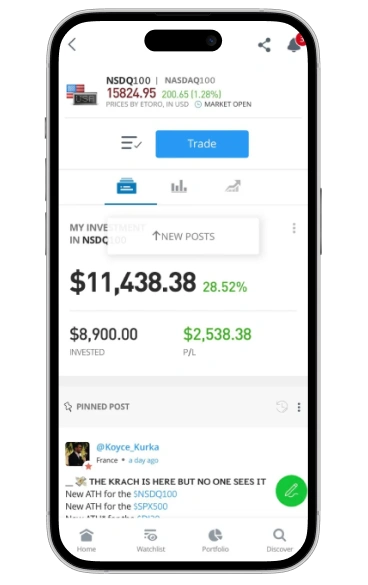 App Like Trulia