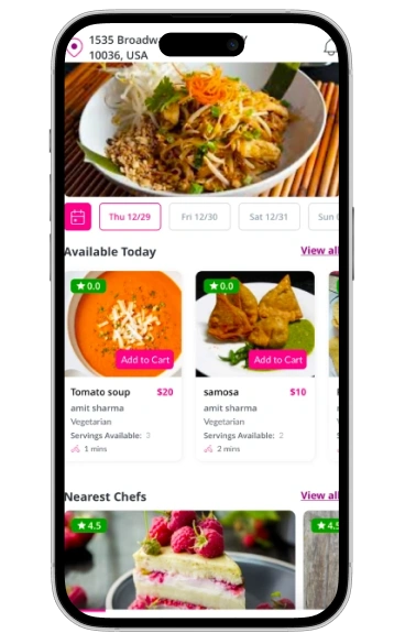 App Like Trulia