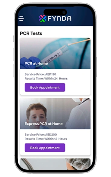 App Like Trulia