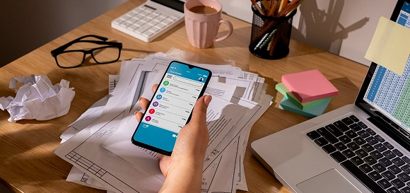 Hotel booking app maintenance and support