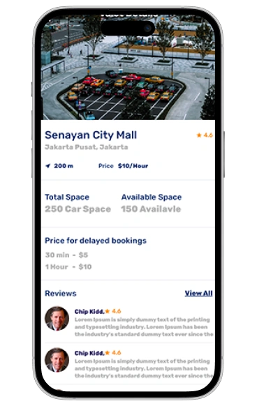 App Like Trulia