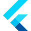 Multichain blockchain platform logo