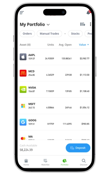 App Like Trulia