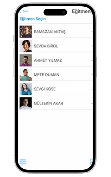 App Like Trulia