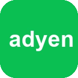 Adyen Logo