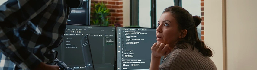 Dev Technosys