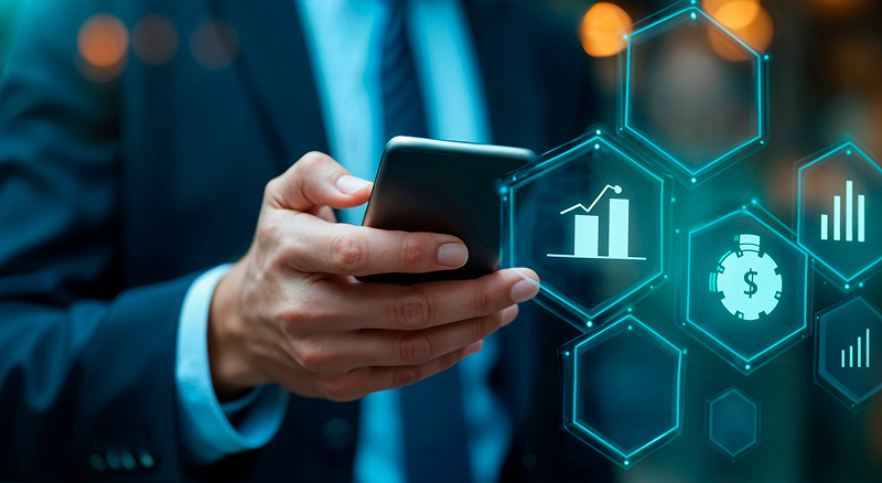 AI Development Company in Canada