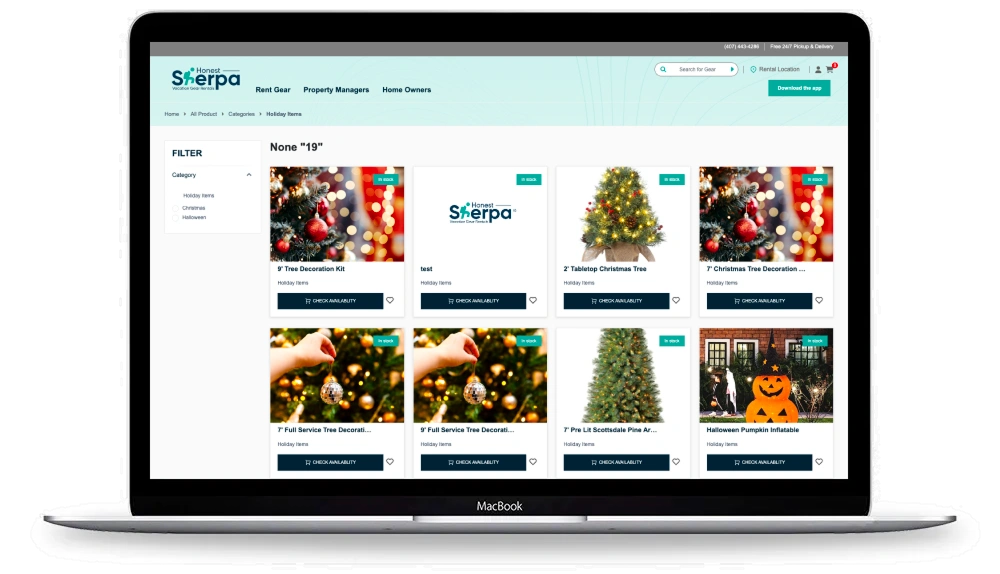App Like Trulia