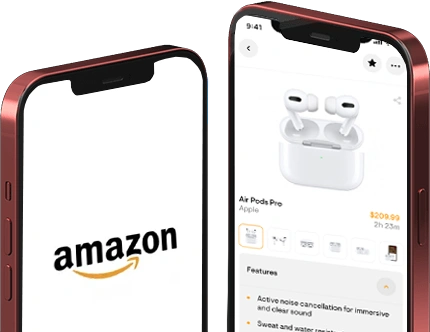 Amazon App
