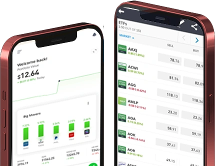 eToro App A Top-Rated StockTrading Platform