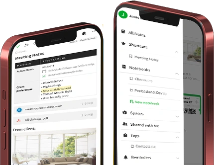 Evernote - Notes Organizer