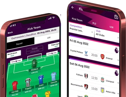 Premier League App