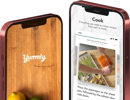 Yummly App