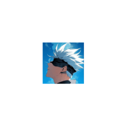 The Jujutsu Kaisen Read logo