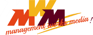 Management Works Media logo