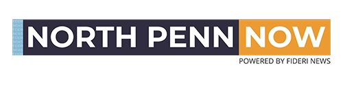 North Penn Now logo recognizing Dev Technosys among the top mobile app development companies