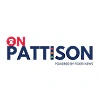On Pattison logo