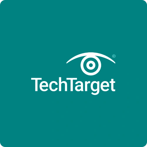 TechTarget Recognition Badge - Dev Technosys Premier Marketplace Development Company