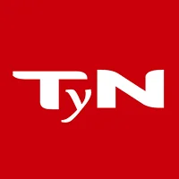 TYN Magazine badge