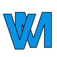 Vents Magazine logo