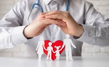 Healthcare Sector