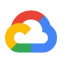 Google Cloud logo — cloud hosting and services for scalable custom web apps