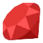 React