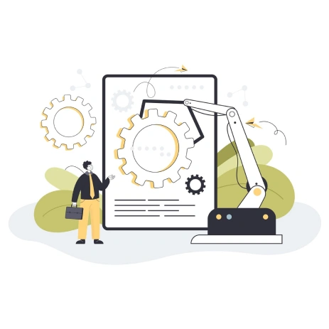 Dev Technosys
