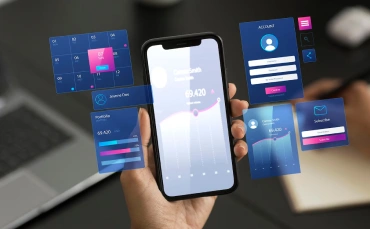 Cross-platform App Development Consulting