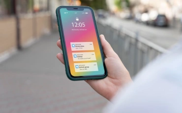 IOS Mobile App Development Consulting