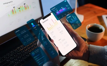 MVP App Development Consulting 