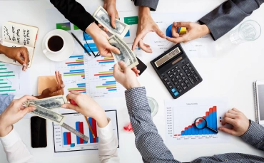 Finance