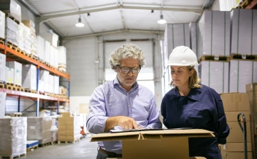 Manufacturing and Supply Chain