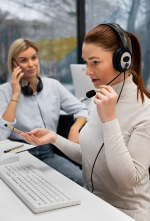 Client Success Story 1