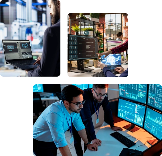 Seamless HR Automation with Comprehensive HRSD Solutions