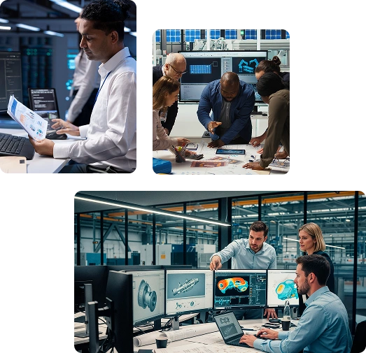 Building SPM Solutions on the Now Platform