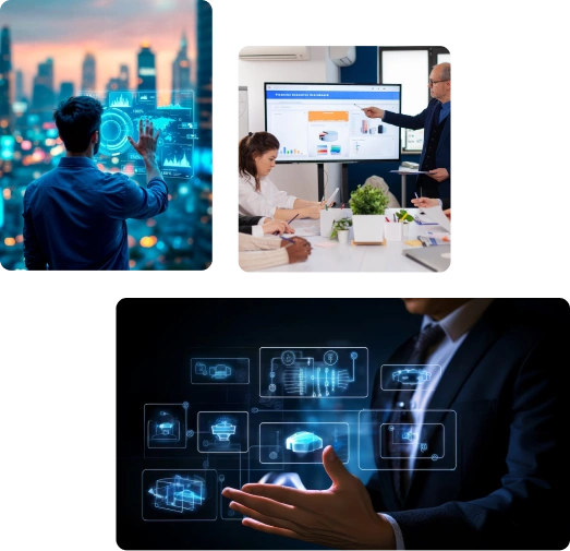 Strategic Portfolio Management