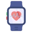 Health and Fitness Wearable App Development
